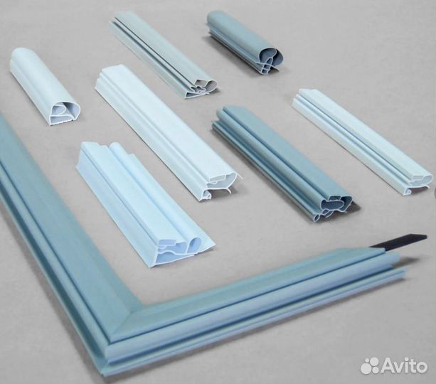 Уплотнитель для холодильника (любая марка, модель)