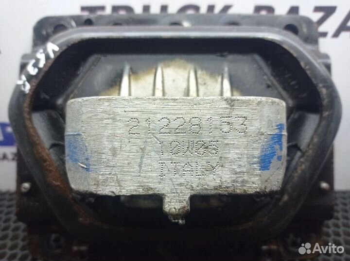 Подушка двигателя задняя Volvo FH, Volvo FM