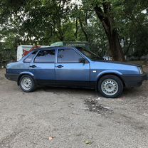 ВАЗ (LADA) 21099 1.5 MT, 1997, 300 000 км, с пробегом, цена 88 000 руб.