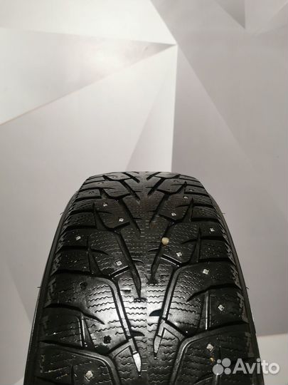 Yokohama Ice Guard Stud IG55 235/55 R19 105T