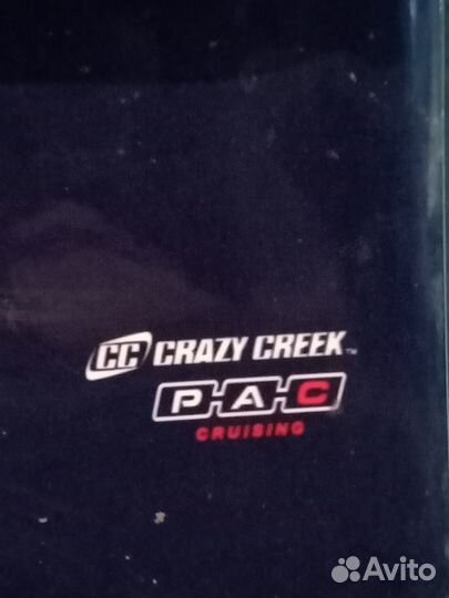 Сноуборд Сrazy Сreek с ботинками и маской