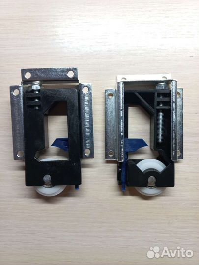 Ролики мебельные Универсаль-сн