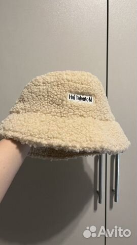 Панамка зимняя