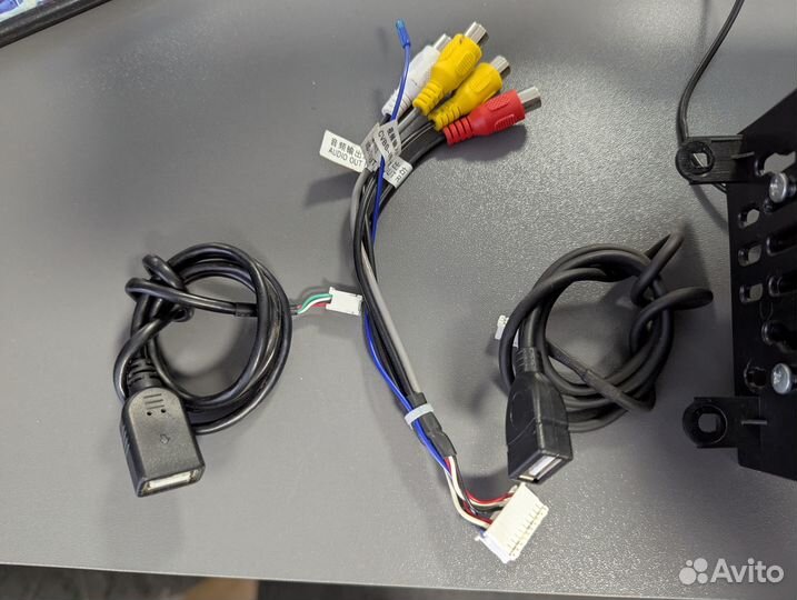 Автопроигрыватель Digma DCR-600 Требуется ремонт/п