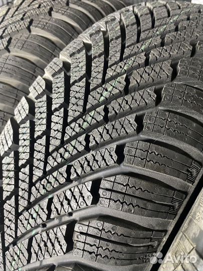 Continental ContiWinterContact TS 860 195/65 R15