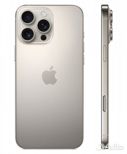 iPhone 16 Pro, 128 ГБ