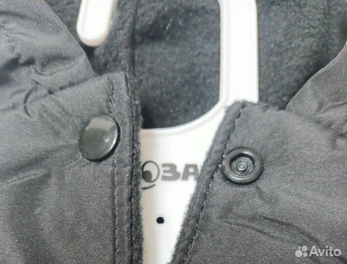 Куртка для собак мелких пород