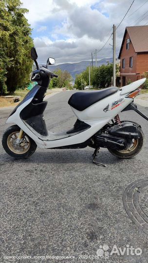 Honda dio AF-63 Z4