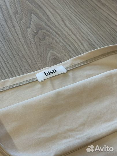 Бандо топ bisti brand размер s