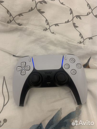 Геймпад dualsense ps5