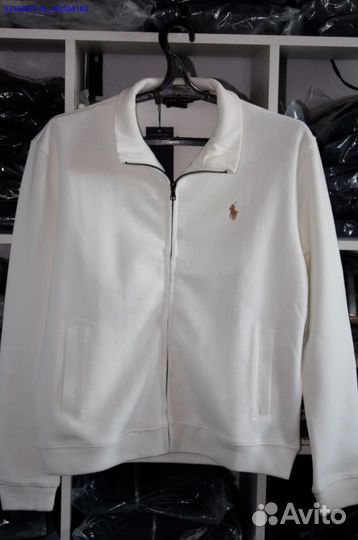 Кардиган Polo Ralph Lauren vhq (Арт.45748)
