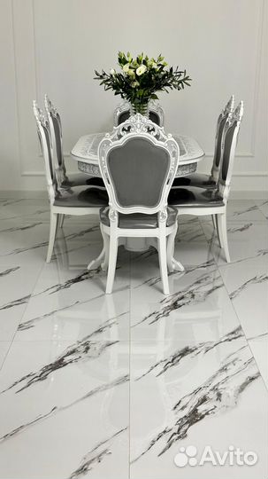 Столы и Стулья