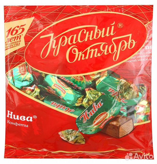 Вахта в Москве Красный Октябрь упаковщик