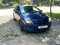 Opel Astra GTC 1.8 AT, 2008, 178 000 км, с пробегом, цена 490 000 руб.