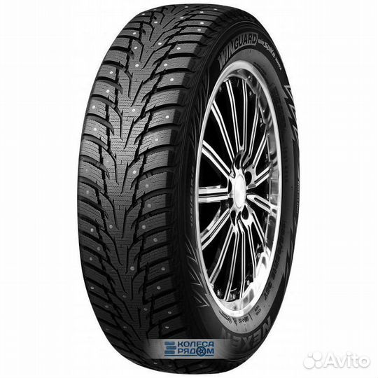 Nexen Winguard WinSpike WH62 225/55 R17 101T