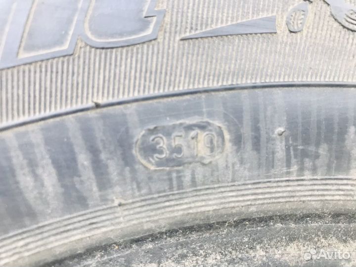 Cordiant Snow Cross 195/65 R15