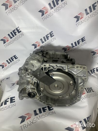 Вариатор Renault Fluence 1.6 DK0