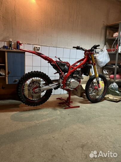 Ремонт мототехники/обслуживание