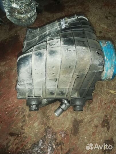 Корпус воздушного фильтра Опель Фронтера А