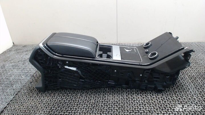 Консоль салона Land Rover Range Rover Velar, 2019