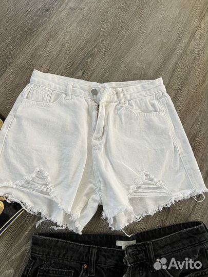 Шорты велосипедки и тд