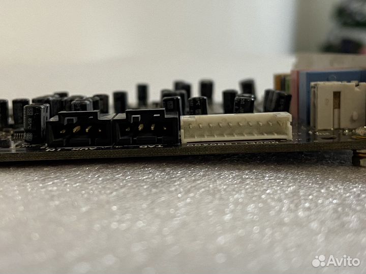 Звуковая карта creative sound blaster 2