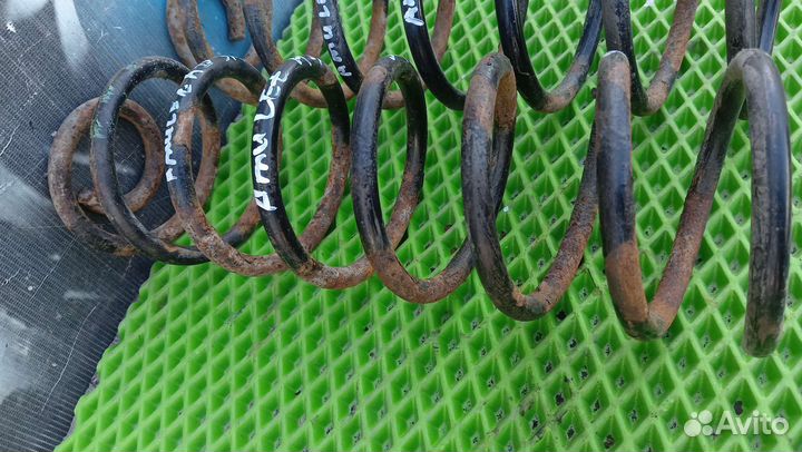 Пружина задняя Chery amulet a15 Vortex Corda