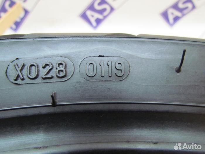 Мотошина Pirelli 120/70 R19 102M