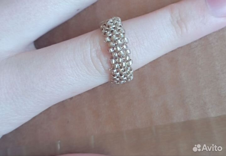 Изделия из бисера