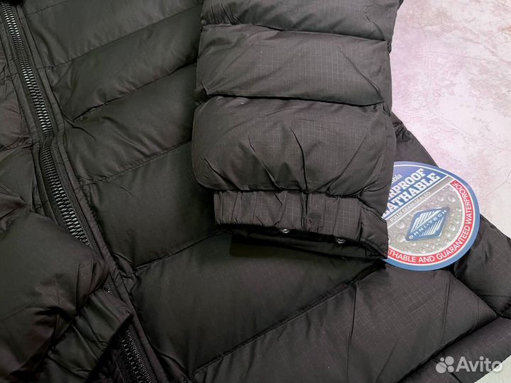 Куртки Columbia термо