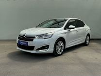 Citroen C4 1.6 AT, 2013, 203 819 км, с пробегом, цена 849 000 руб.