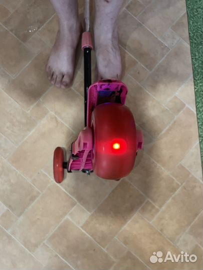 Самокат детский