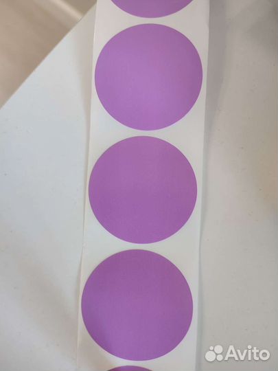 Печать этикеток для маркетплейсов