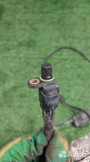 Датчик ABS задний левый Ford S-Max (CA1) 2012