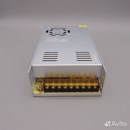 Блок питания 36v