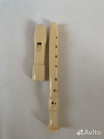 Блокфлейта hohner