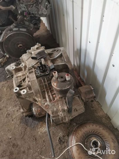 Двигатель volkswagen passat b6 2.0 fsi