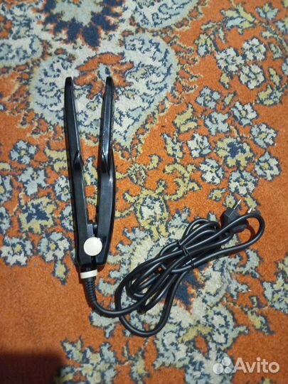 Выпрямитель для волос