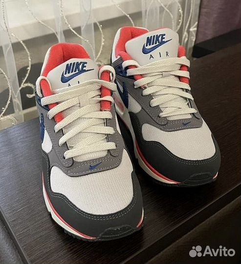 Кроссовки nike air max correlate