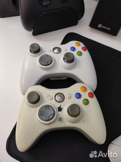 Xbox 360
