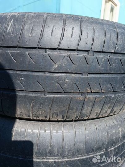 Bridgestone B250 205/65 R15 94H