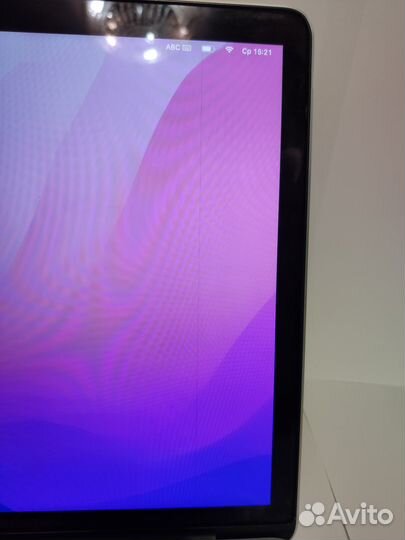 Macbook pro 15 2016 i7 16gb