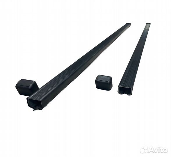 Багажник для Nissan Teana (Теана) Spectr 20х30