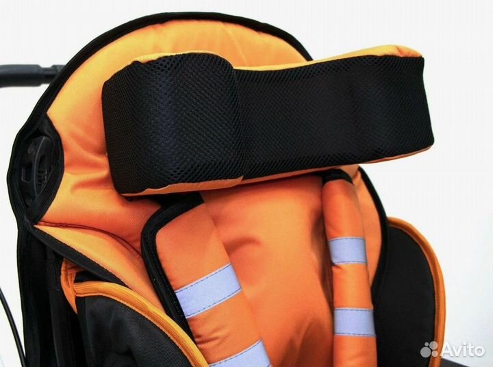 Кресло коляская инвалидная