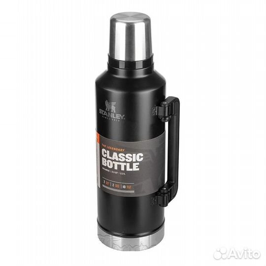Термос stanley Classic 2.3L
