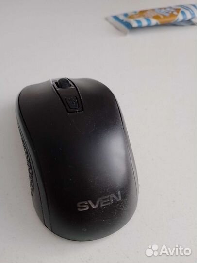 Беспроводная мышь