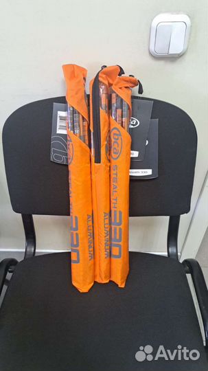 Лавинный щуп BCA Stelth 330 orange
