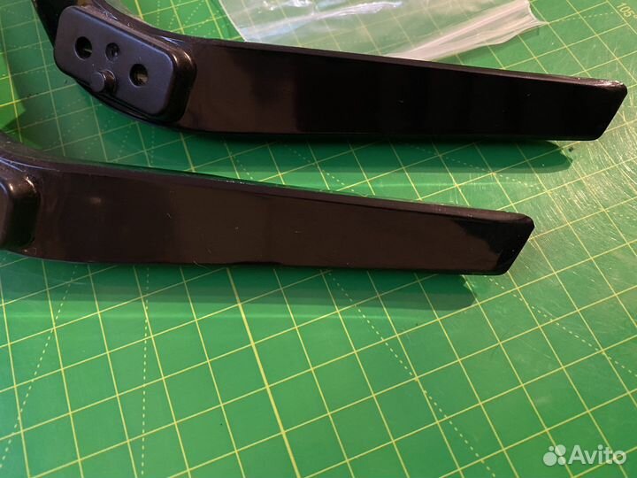 Kraft KTV-g40fhd02t2ci ножки