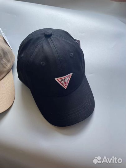 Бейсболка Guess детская и взрослая