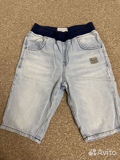 Вещи на мальчика